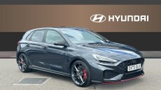 Hyundai i30 2.0T GDi N Performance 5dr DCT Petrol Hatchback